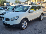 Nissan Quashqai 2.0 dci 4x4