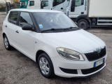 Skoda Fabia 1.6 tdi