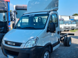 Iveco Daily 35C13 passo 3450 telaio da metri 3.60