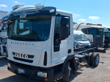 Iveco Eurocargo 60E16 telaio passo 3105