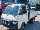 Piaggio Quargo cassone fisso 2.20