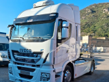 Iveco Stralis XP 510 trattore