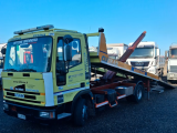 Iveco Eurocargo 80E21 carroattrezzi KM 340.000