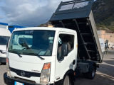 Nissan Cabstar 35.13 ribaltabile trilaterale