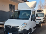 Opel Movano R 3500 telaio da metri 5