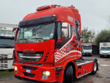 Iveco Stralis 560 con impianto Idraulico