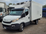 Iveco Daily 35-180 cella frigo + gruppo ATP08/2026