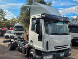 Iveco Eurocargo 75E16 passo 3690 telaio da metri 5