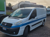 Fiat Scudo maxi 2.0 multijet 130 cv , OFFICINA MOBILE