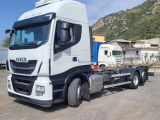 Iveco Stralis HI-WAY 480 passo 4.8