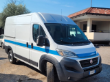 Fiat Ducato 2.3 multijet passo medio EURO 5