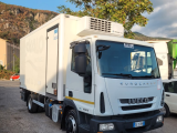 Iveco Eurocargo 80E18 cella + gruppo ATP 2027