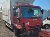 Iveco Eurocargo 120EL21 telaio passo 3690, sinistrato