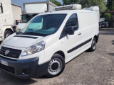 Fiat Scudo 2.0 multijet isotermico + gruppo