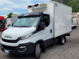 Iveco Daily 35-150 cella frigo