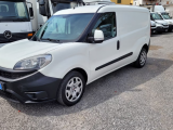 Fiat Doblò 1.4 Tjet furgone metano