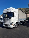 Scania Scania R 520