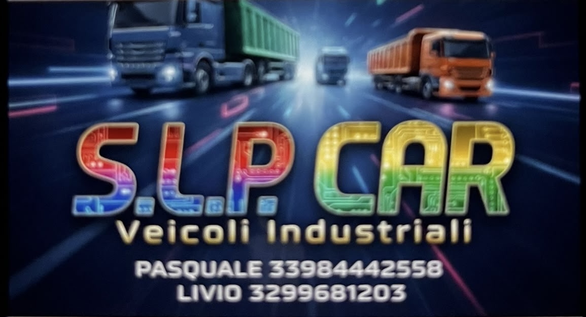 SLP CAR 