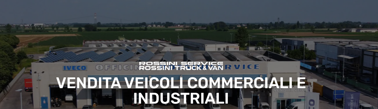 ROSSINI SERVICE