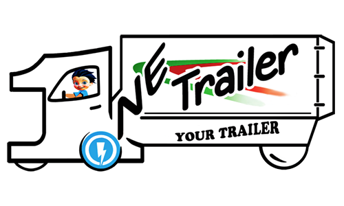 ONE TRAILER
