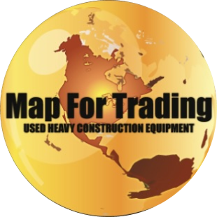 MAP FOR TRADING